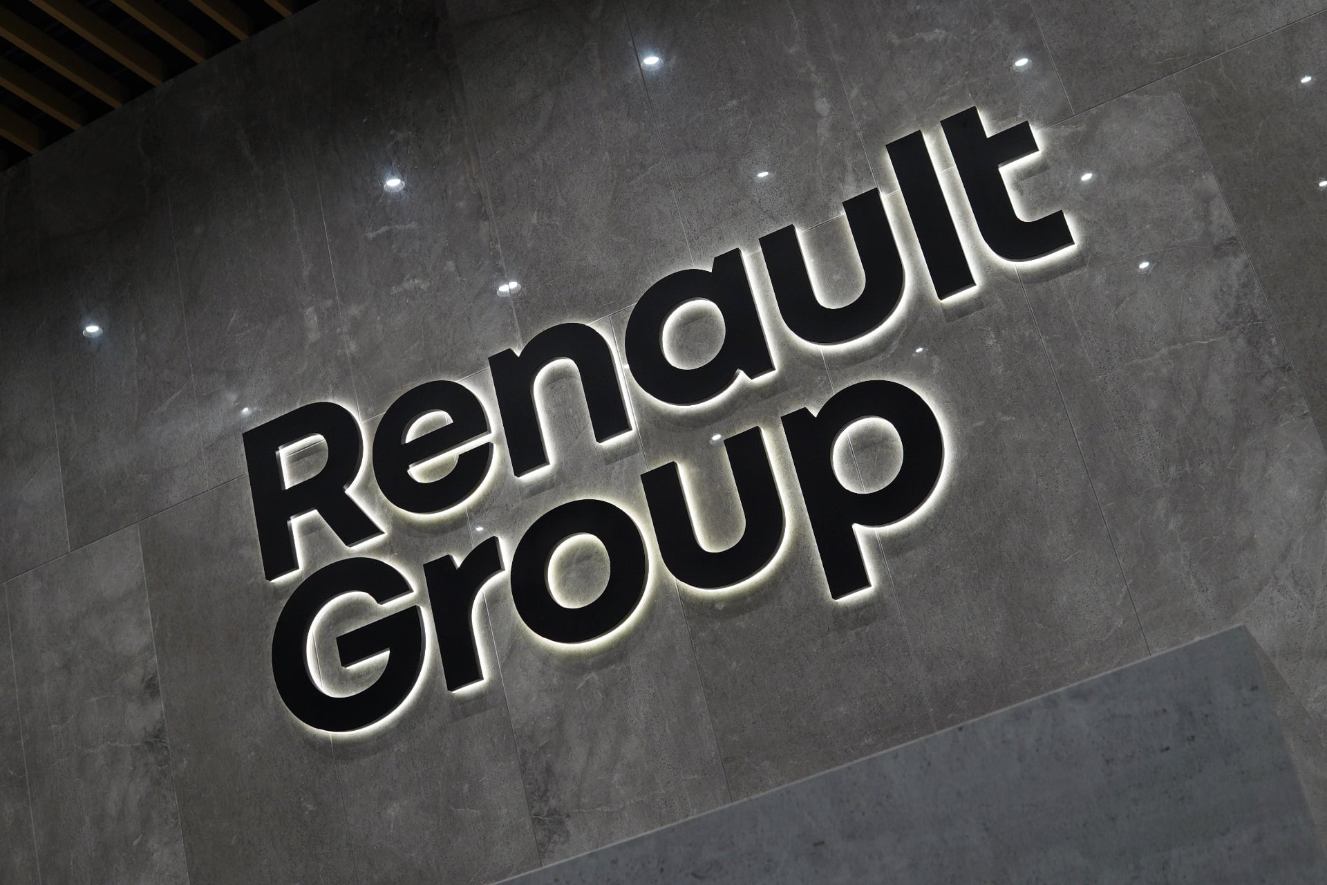 Renault Group 2025