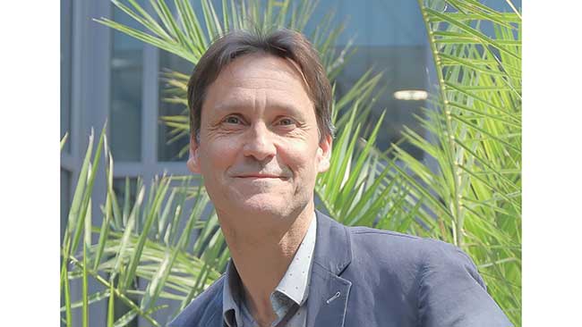 Tariel Chamerois Tariel Chamerois