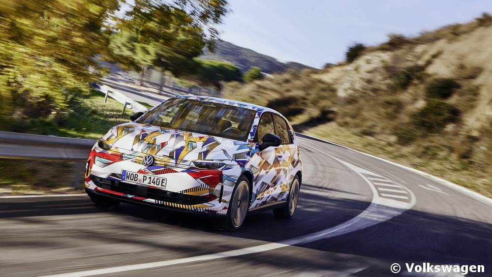 Volkswagen ID. Polo Nouvelles informations