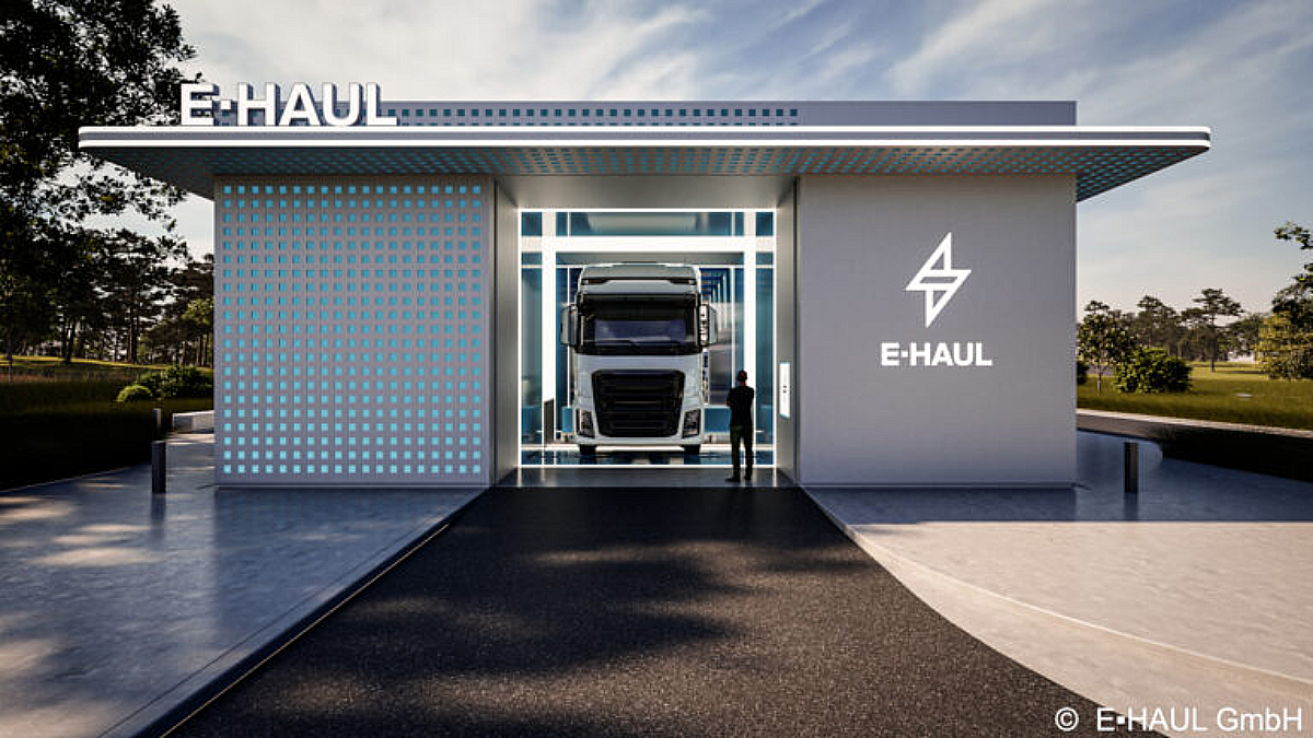 eHaul