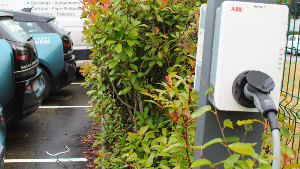 En charge dans une PME