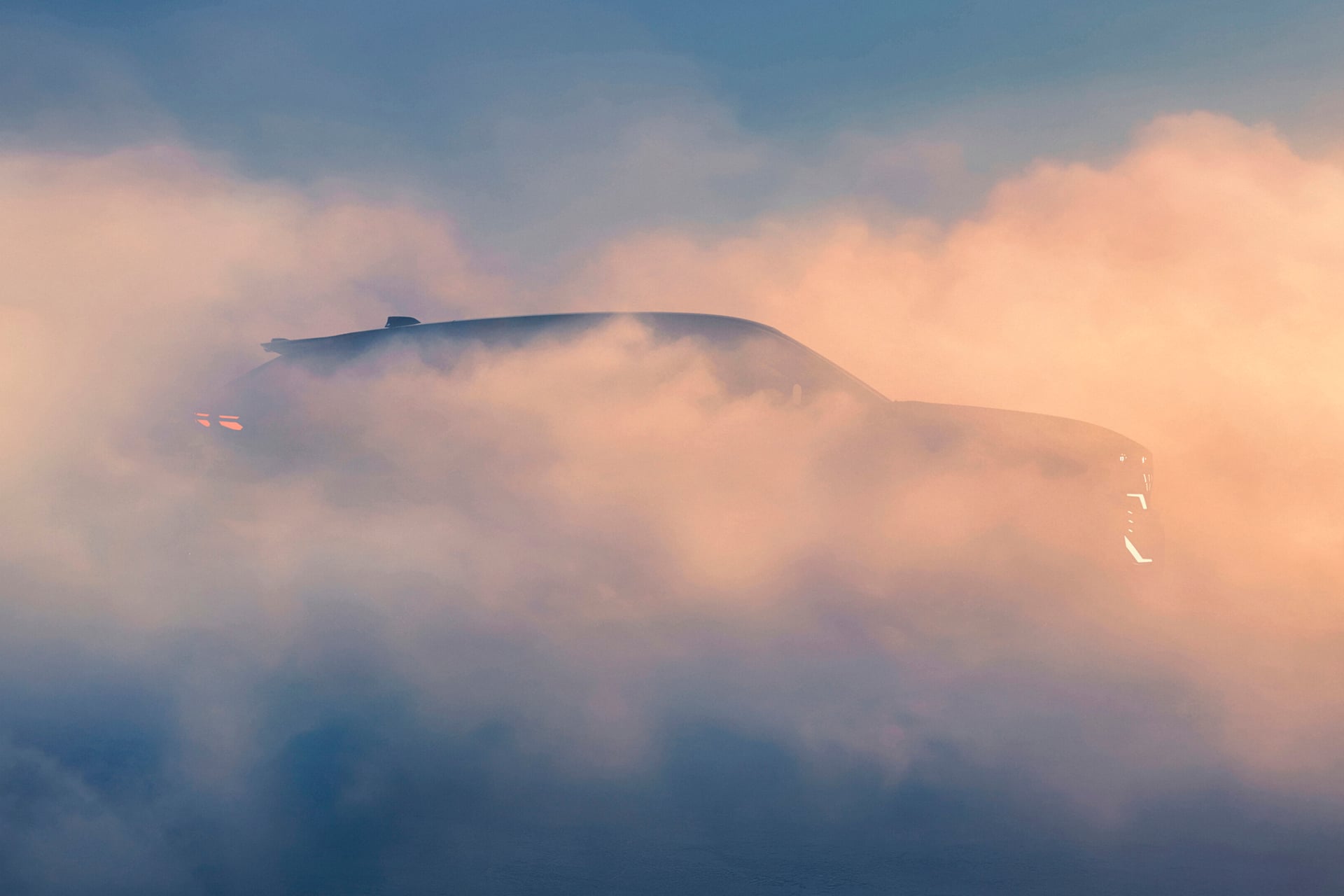 Renault Filante Coree Sud