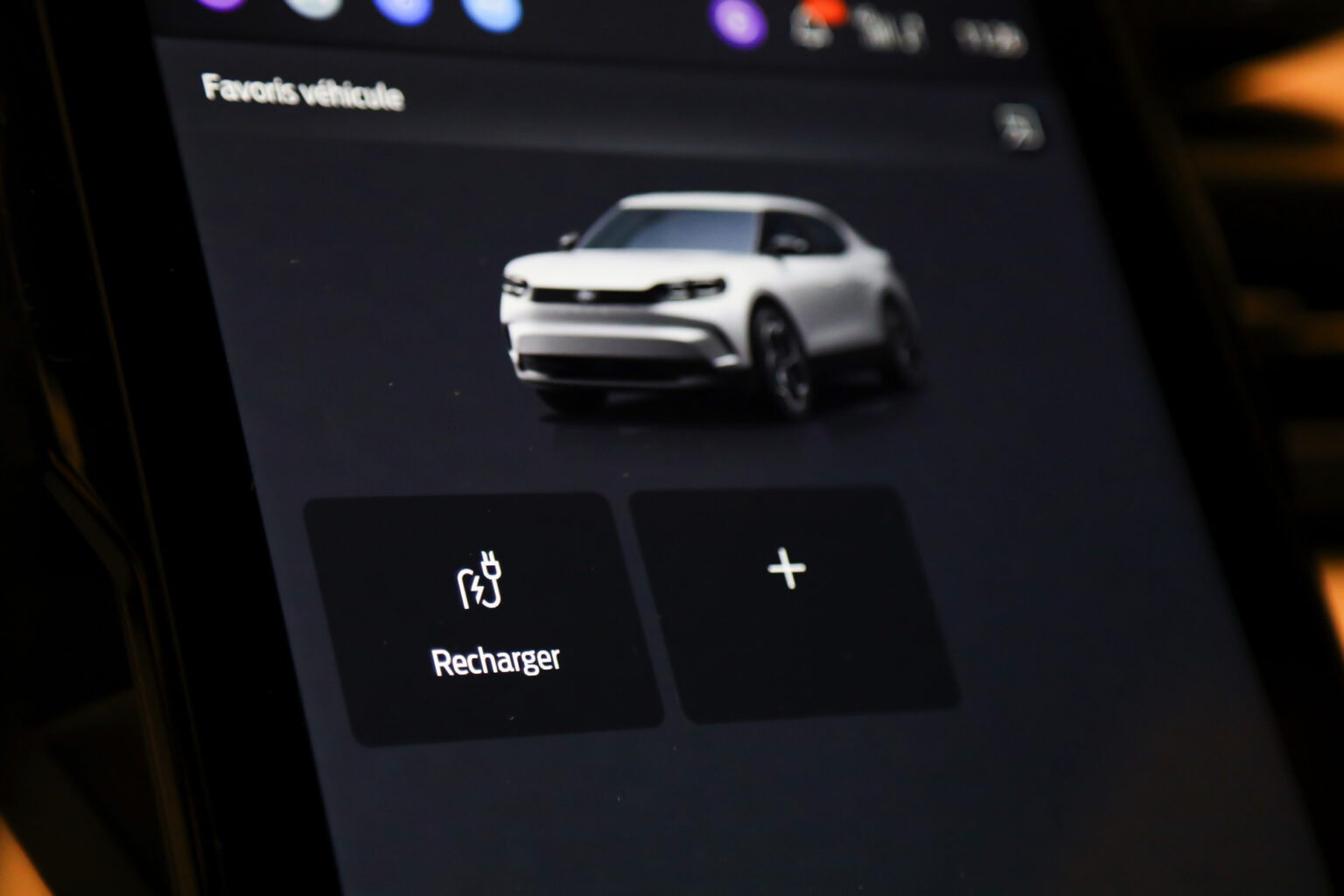 Batteries de 77 et 79 kWh