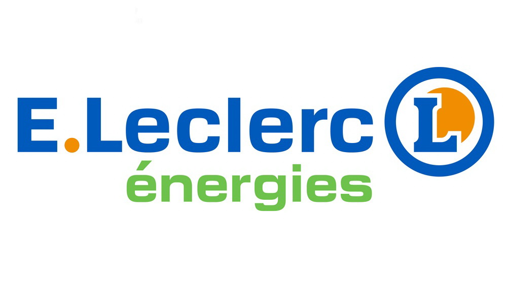 Leclerc Charge E.Lec Bornes recharge