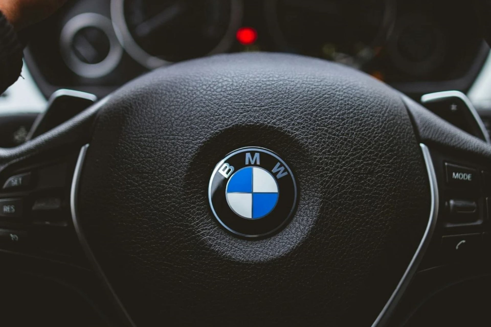 Logo Bmw