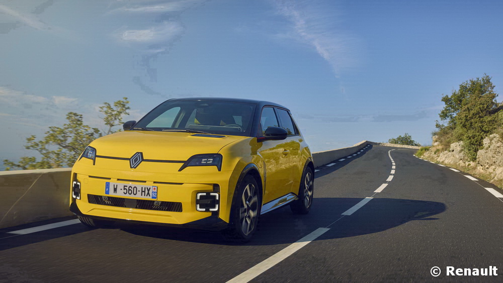 Part de marché Véhicules électriques