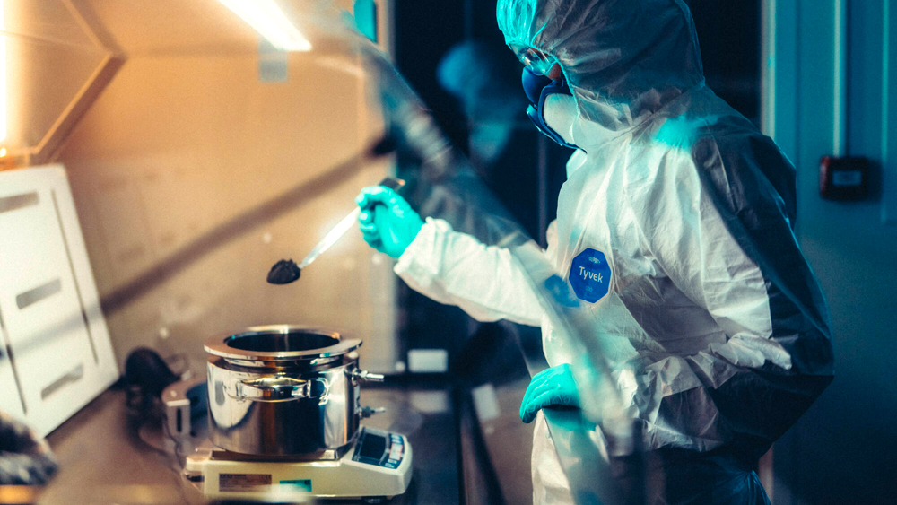 Recherche sur les batterie LMP par Ampere et Basquevolt