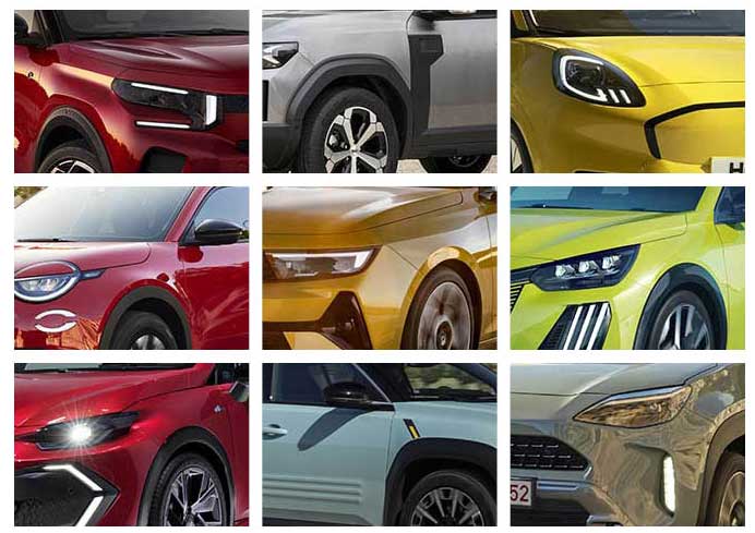 Véhicules-de-société