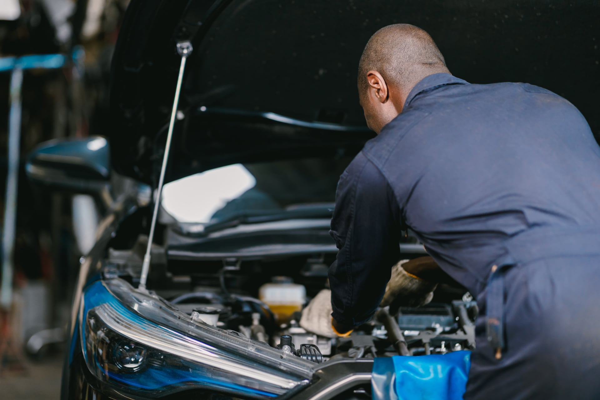 fin moteur thermique 2035 europe