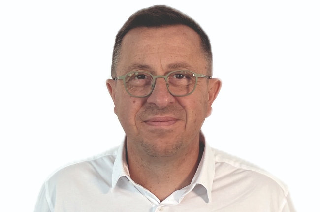 Wilfried Boissonnet Wilfried Boissonnet