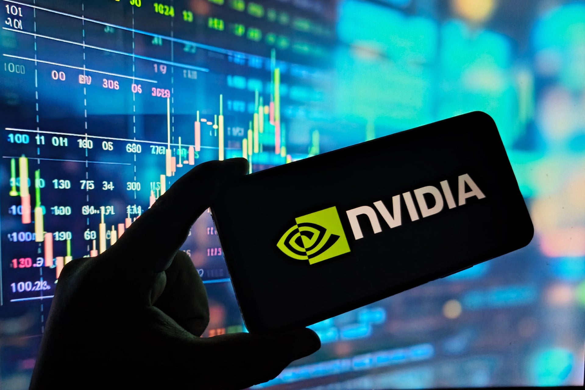 Nvidia Capitalisation