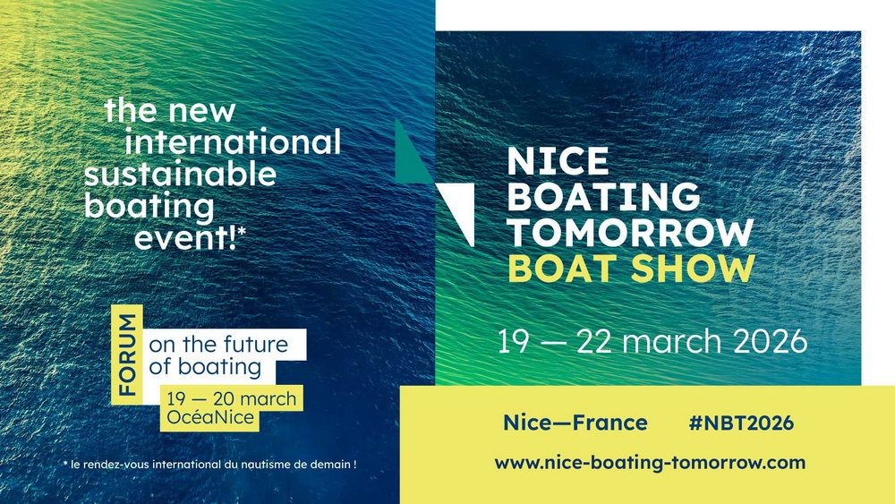 Nice Boating Tomorrow Nautisme durable