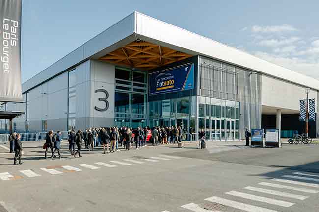 Rencontres Flotauto Paris 2026