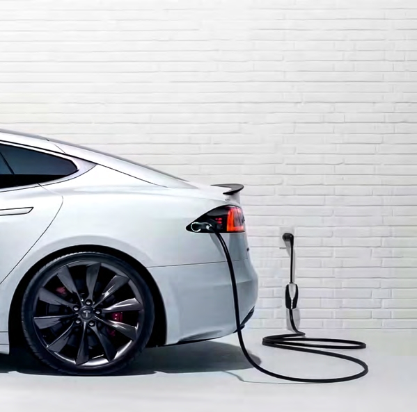 Quels câbles choisir pour recharger une voiture électrique ?