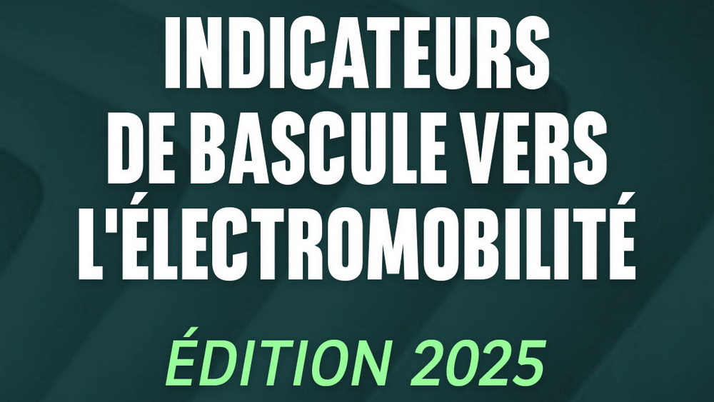 Etude Freins Mobilité électrique