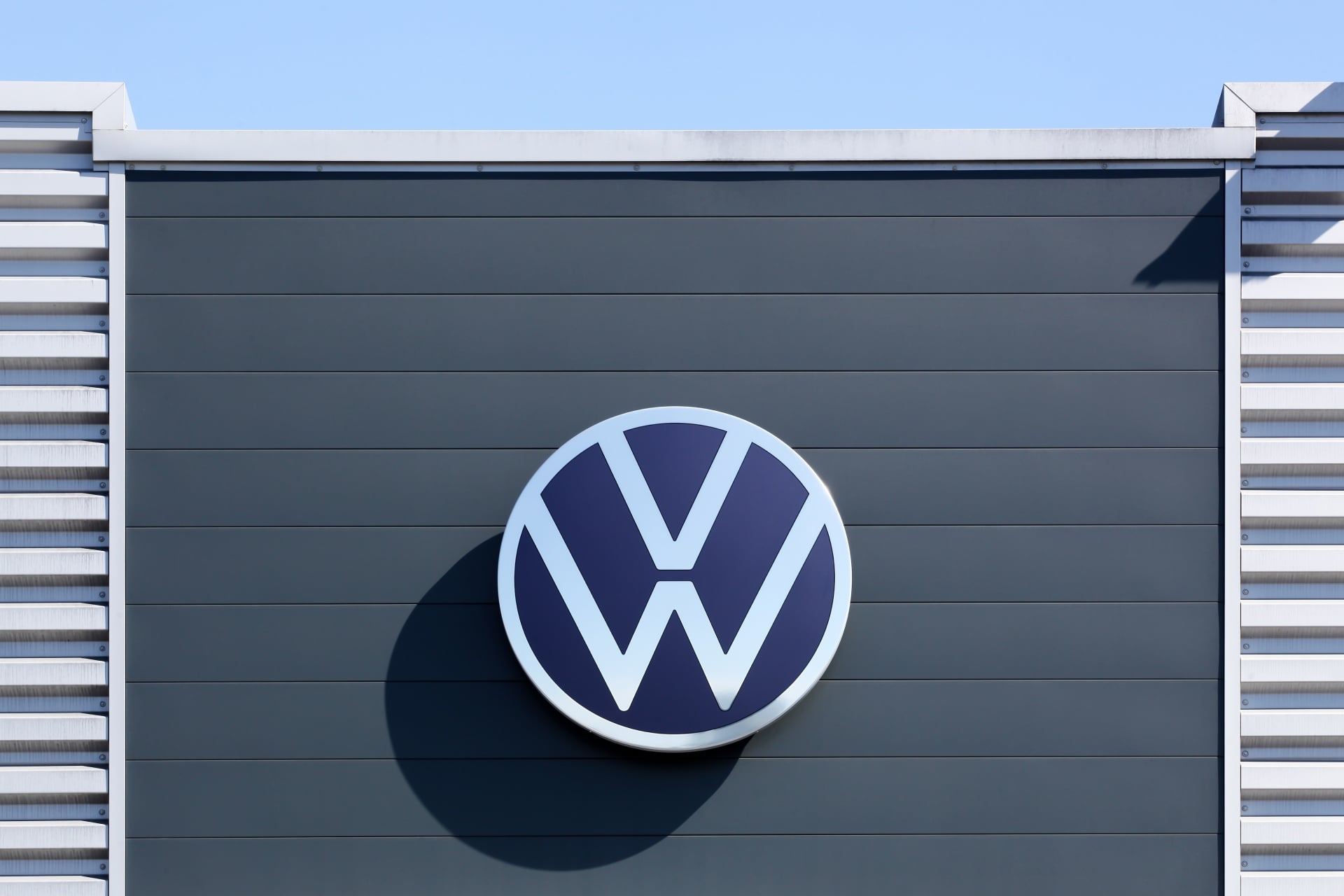 Volkswagen Vehicule Militaire