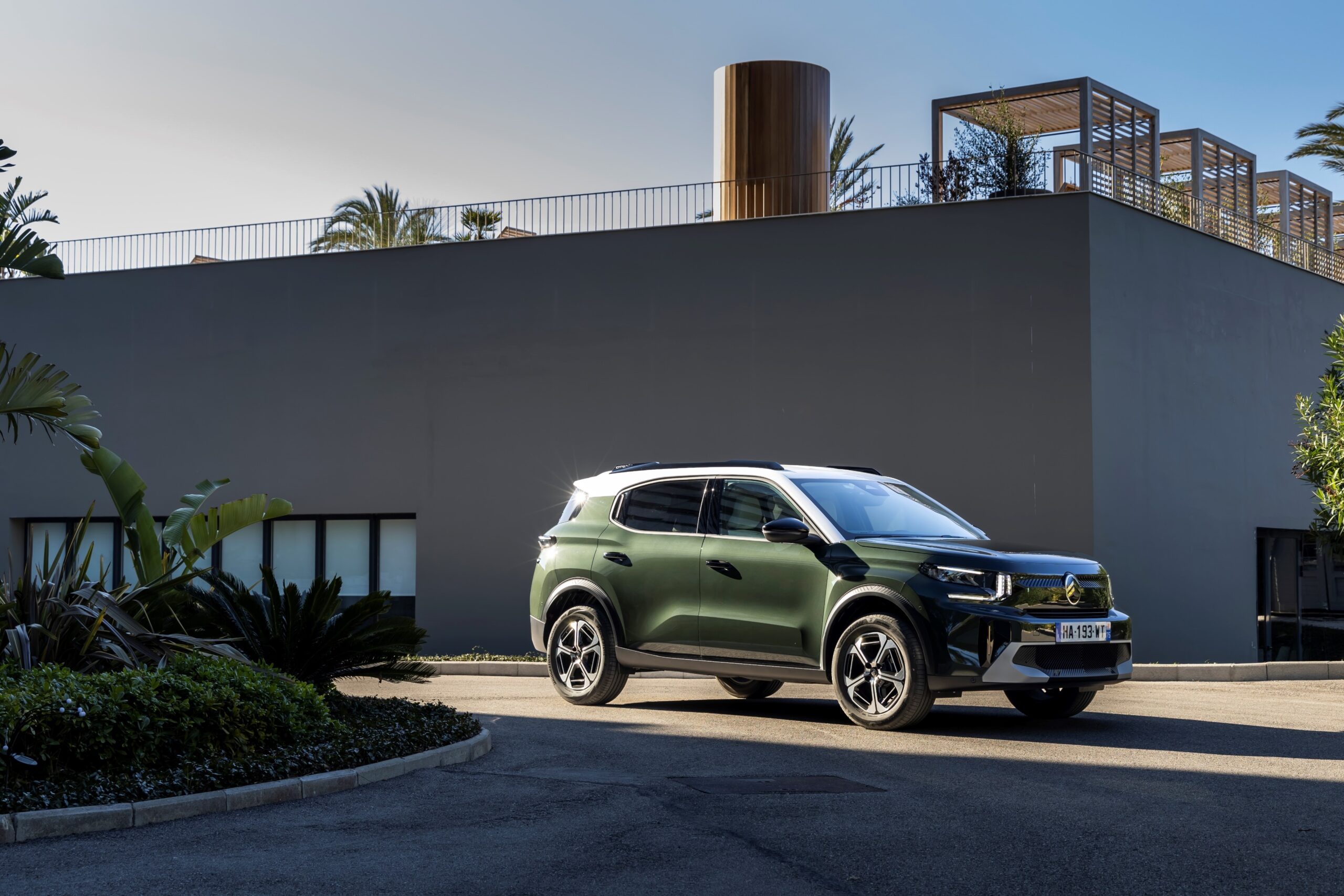 Citroën C3 Aircross : le SUV compact qui mise sur le confort et l’espace séduit déjà l’Europe