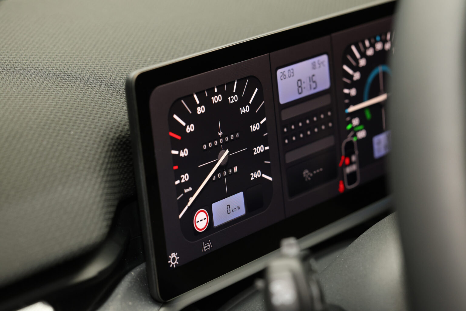 Volkswagen ID.3 Neo Style