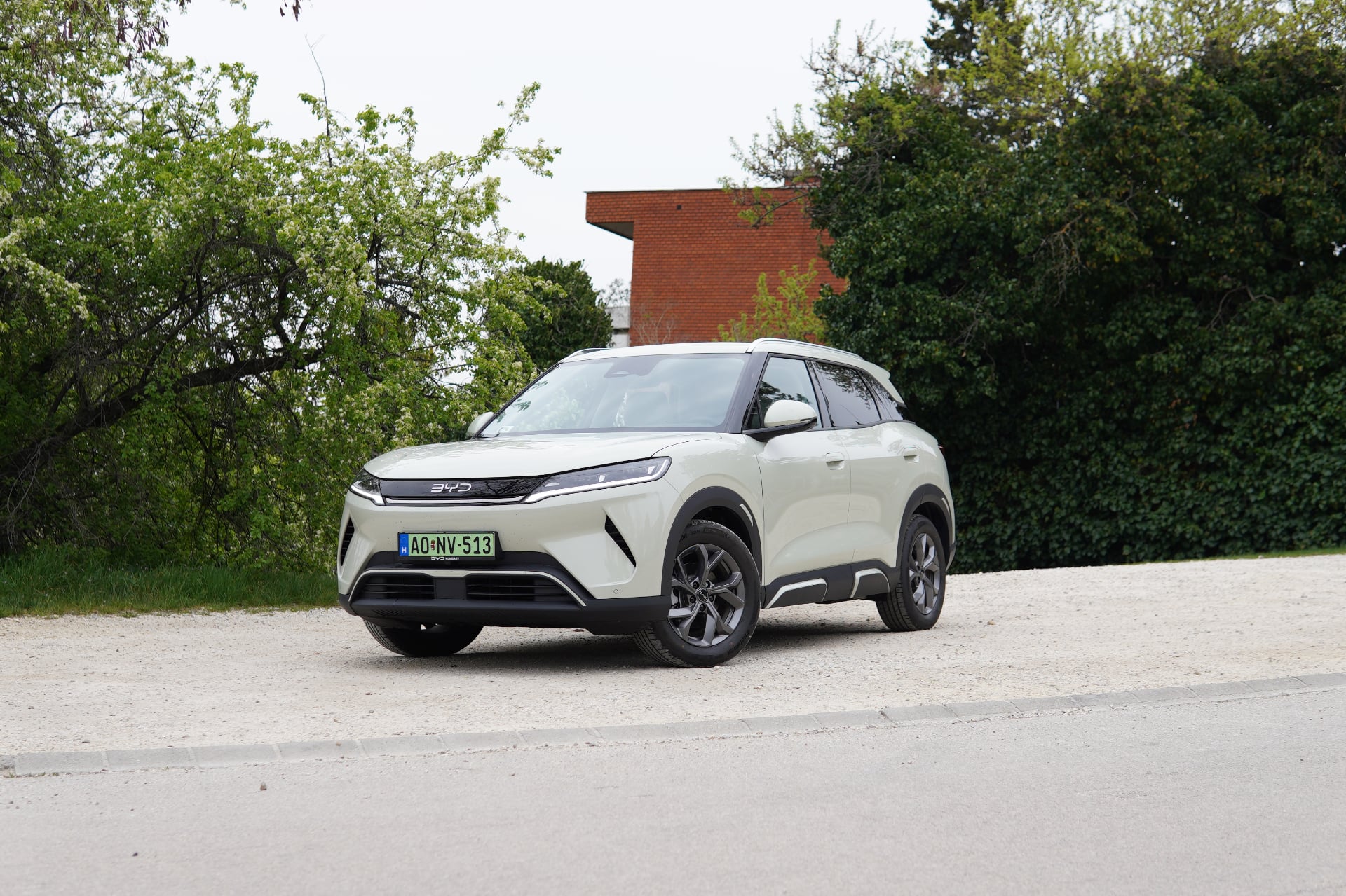 Byd Atto 2 Comfort Essai 2026 Electrique