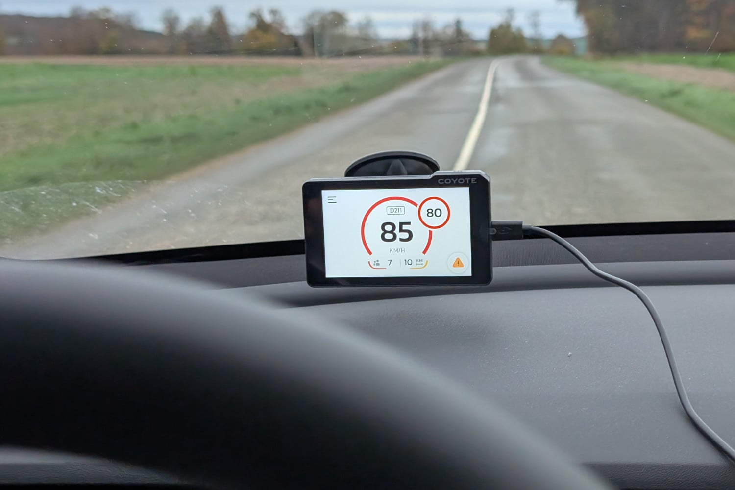 Test Coyote Max Limitation