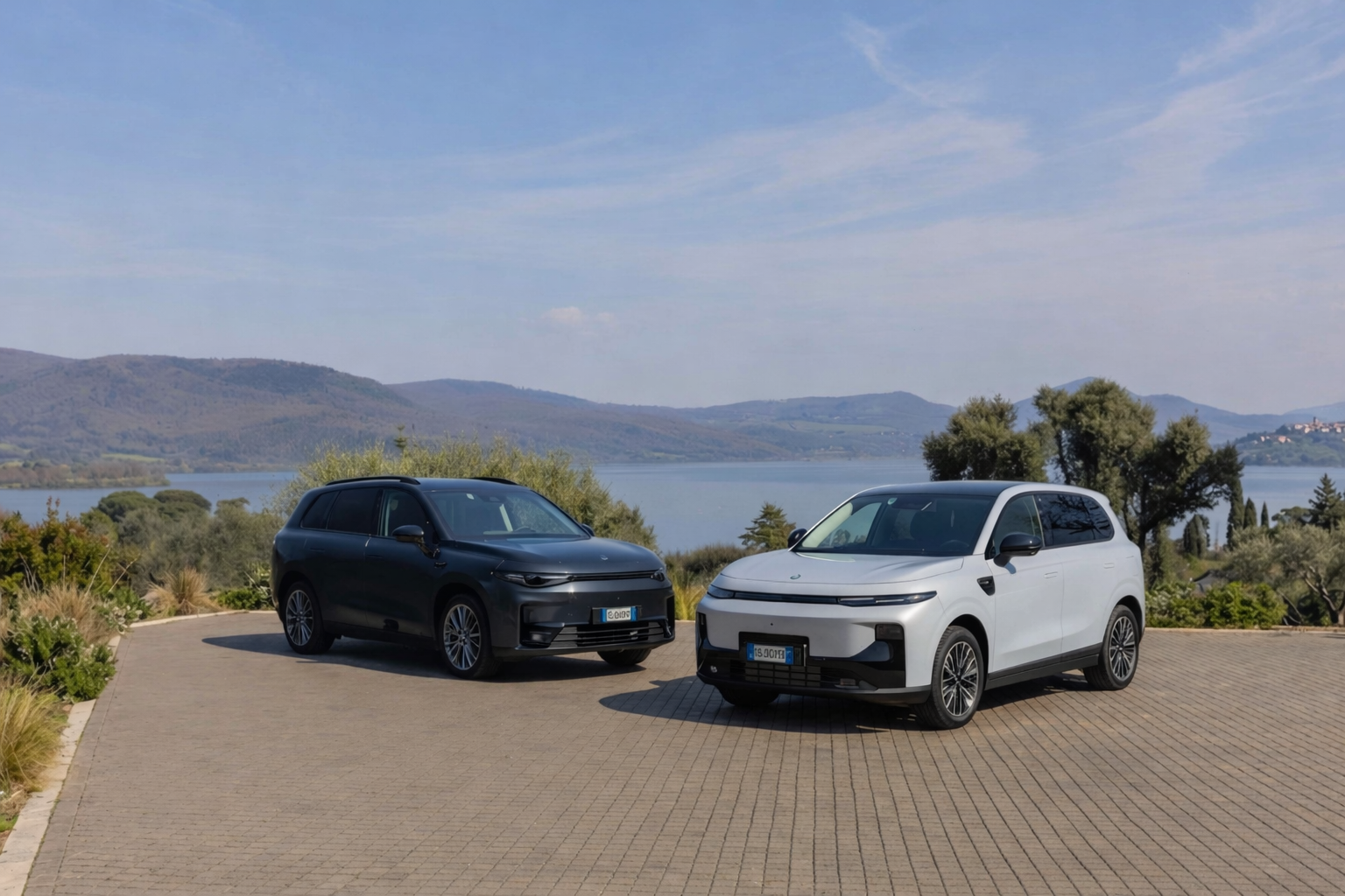 Leapmotor accélère en 2026 avec une forte croissance et de nouveaux modèles électriques