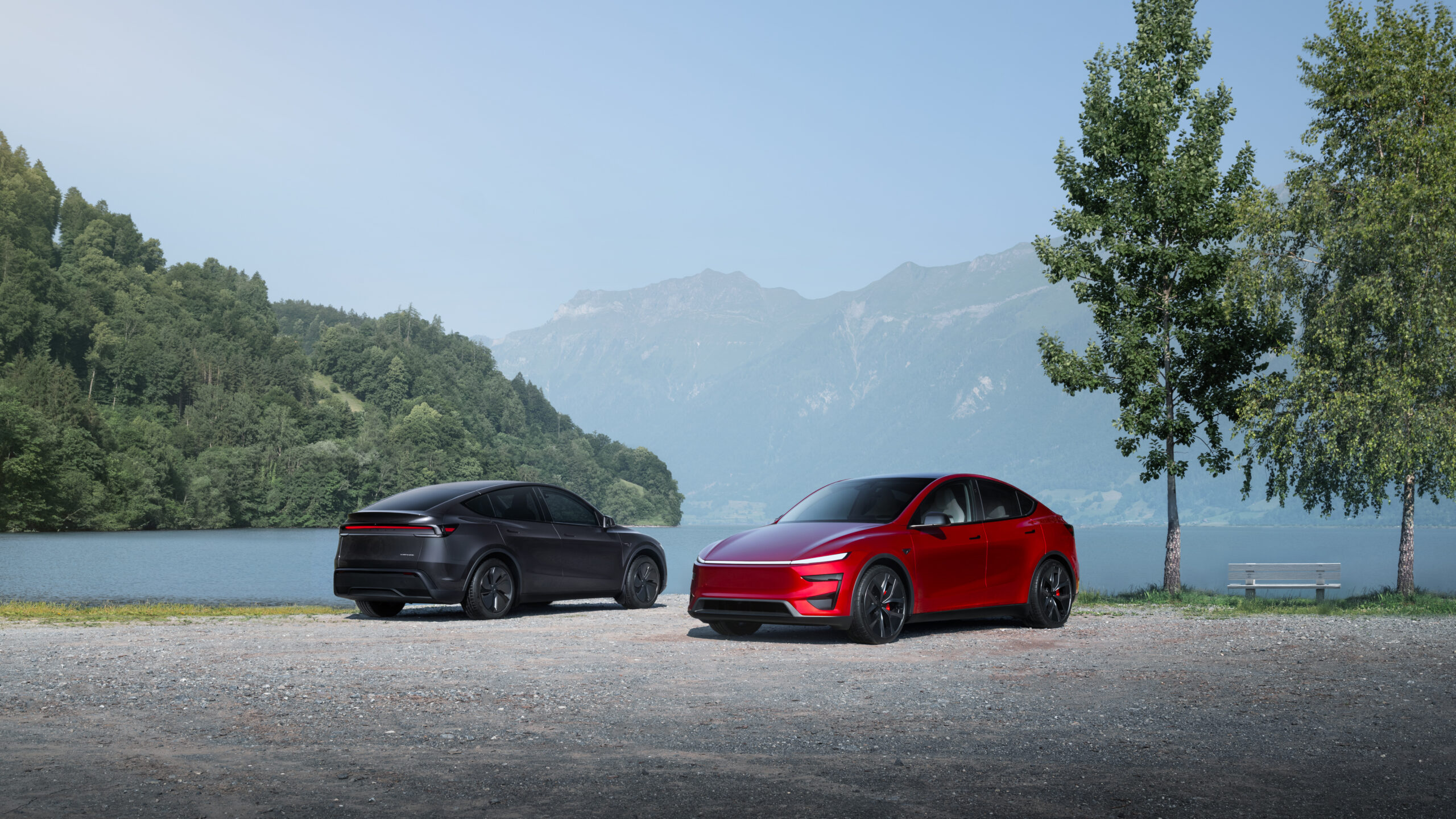 Tesla Model Y Performance : plus puissant, plus efficient et toujours aussi polyvalent