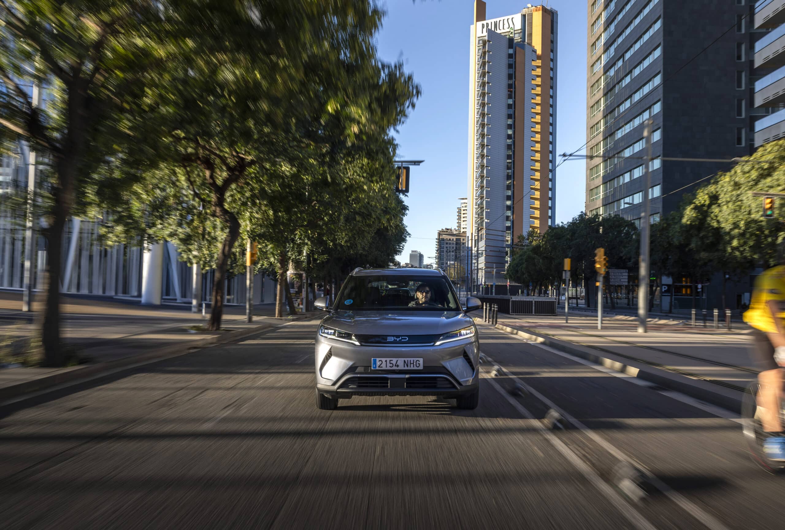 Voitures électriques et hybrides pas chères en 2026 : les vrais modèles les plus accessibles