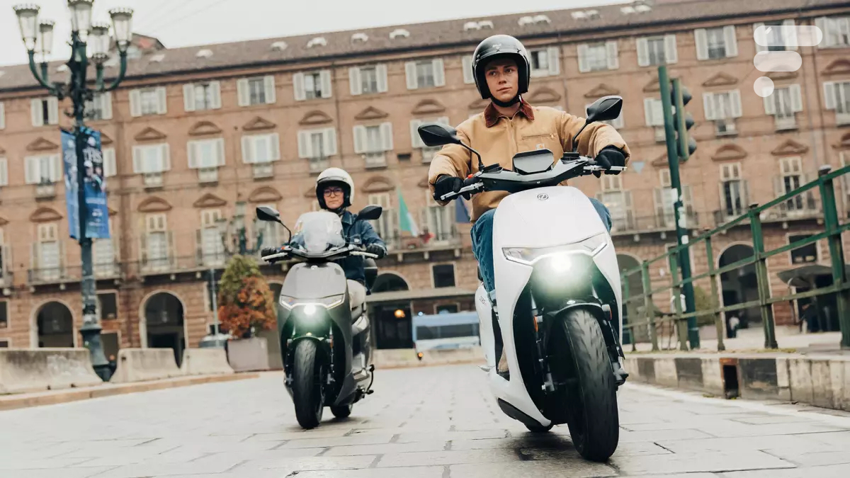 Frandroid moto