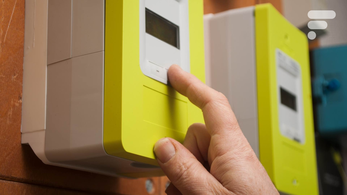Compteur Linky