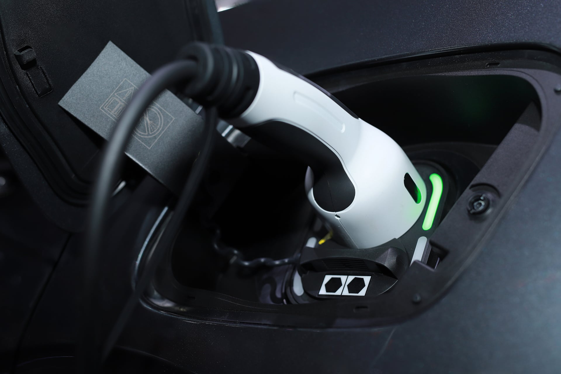voiture electrique france ventes 2026 hausses