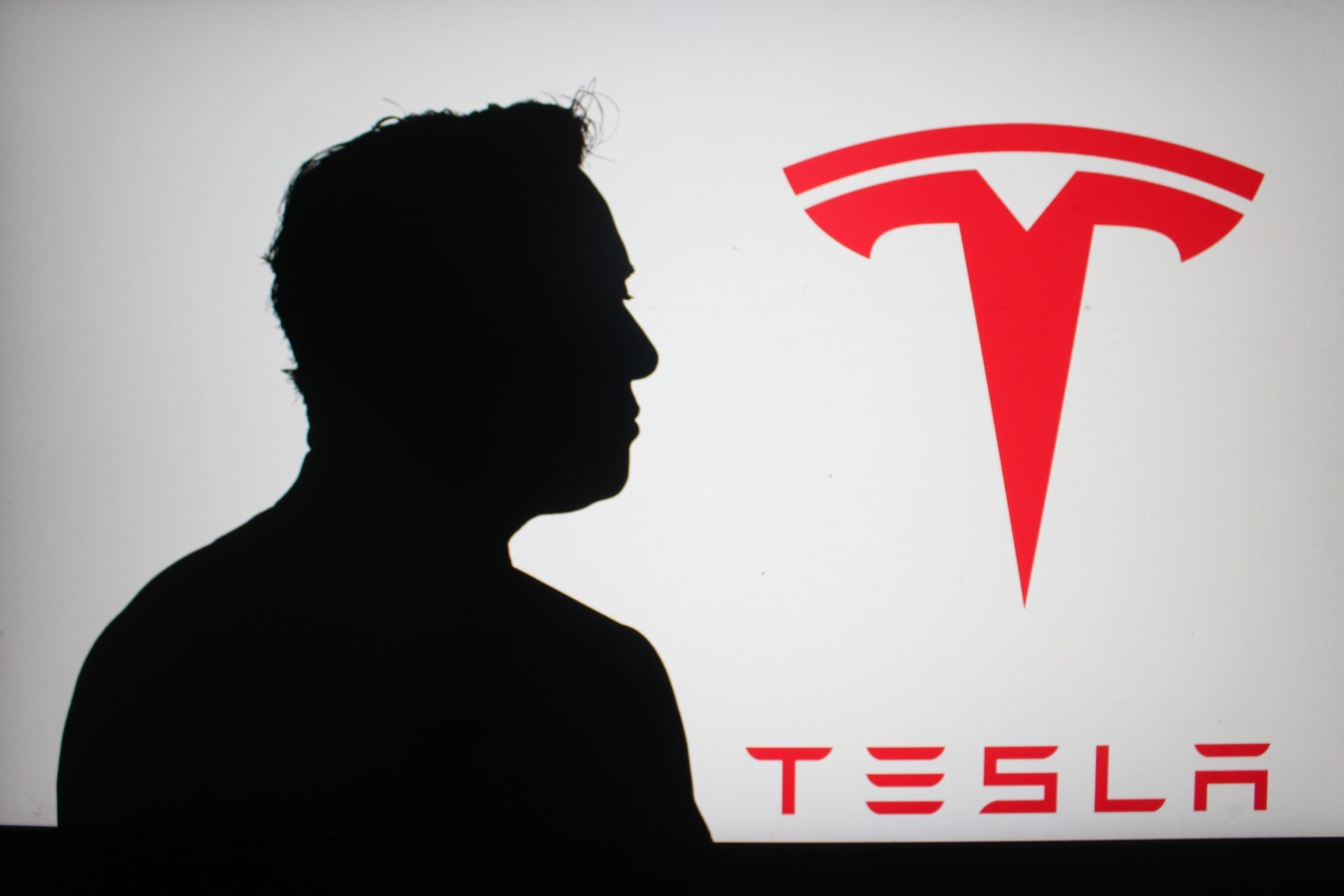 Tesla Musk