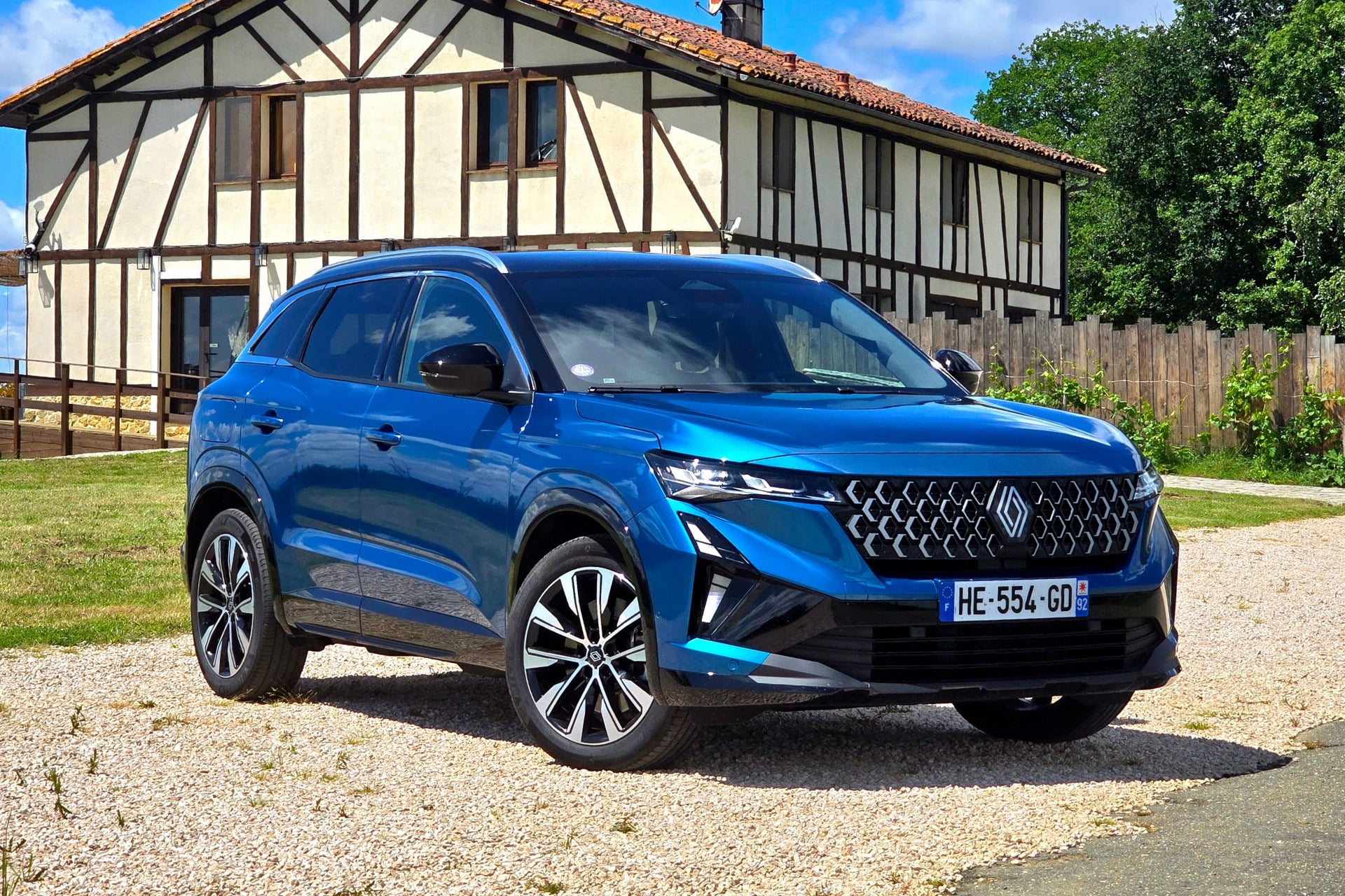 Renault Austral (15)