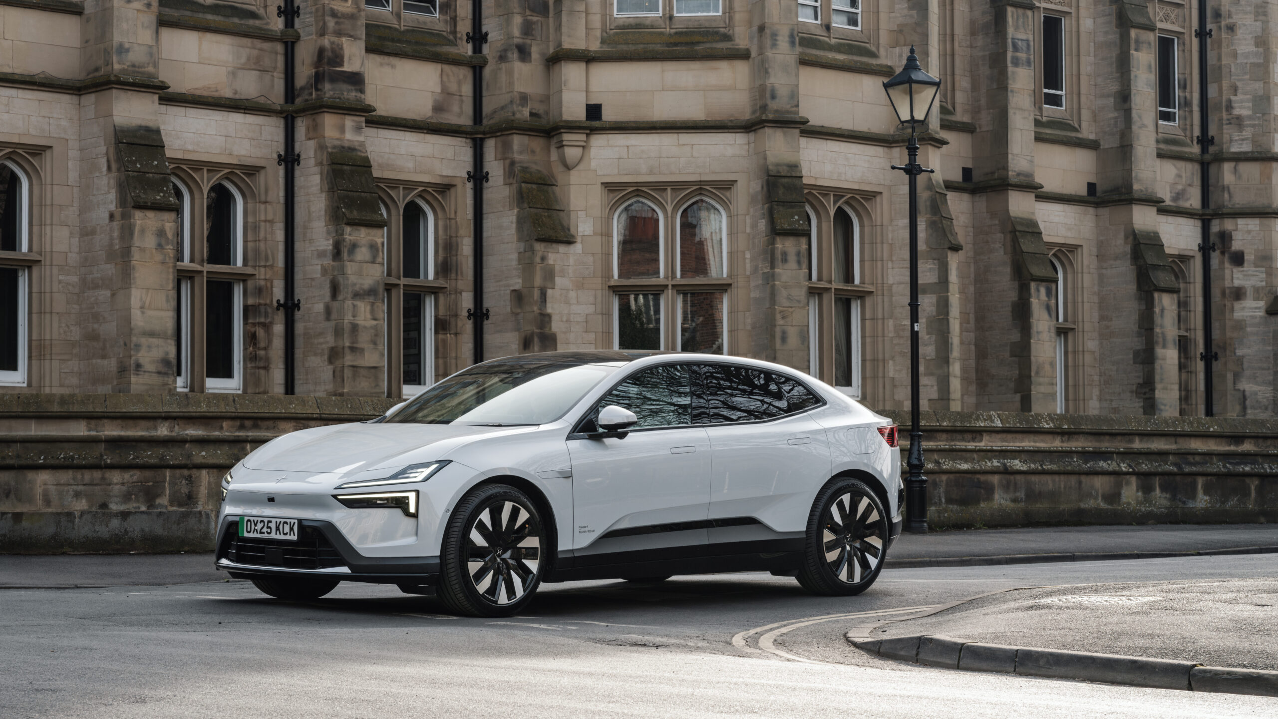 Polestar veut mesurer scientifiquement le plaisir de conduite des électriques