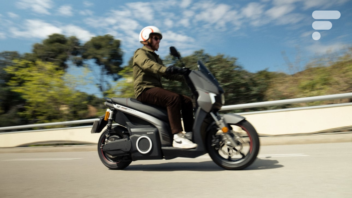 Frandroid moto