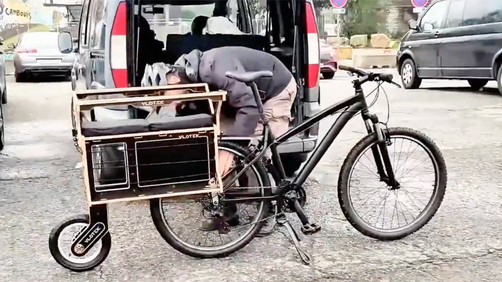 Kit Vlotek