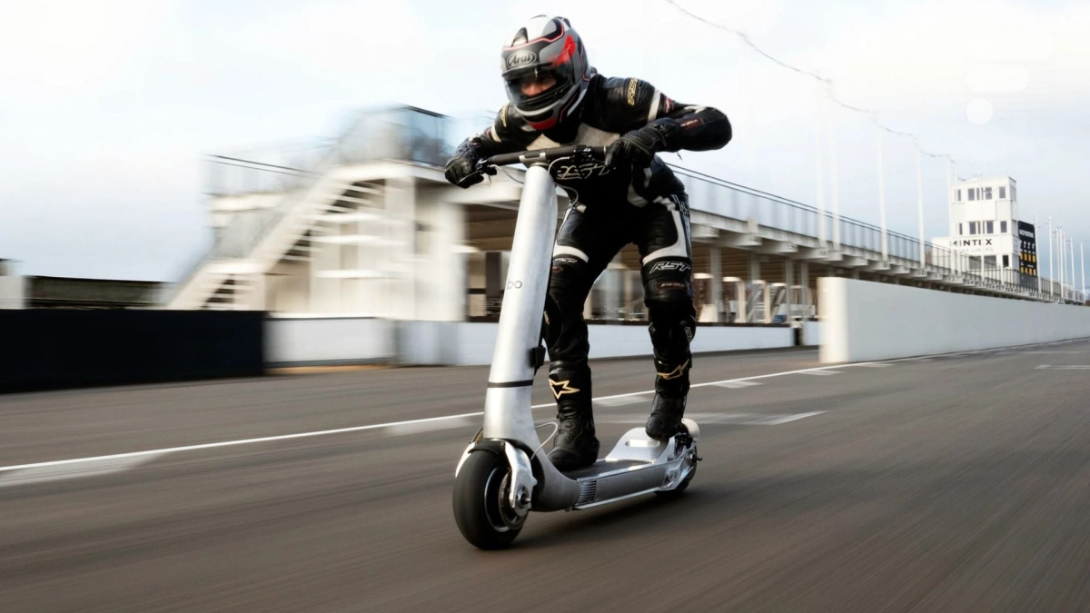 Frandroid moto
