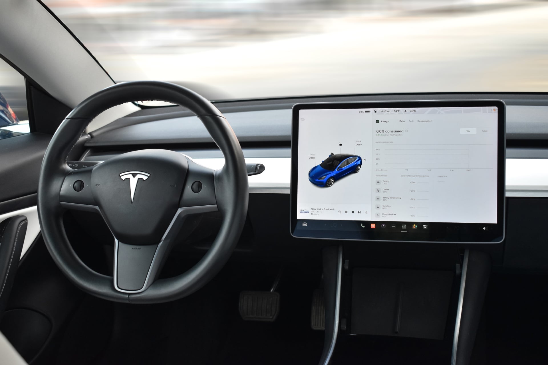 Tesla Robotaxis