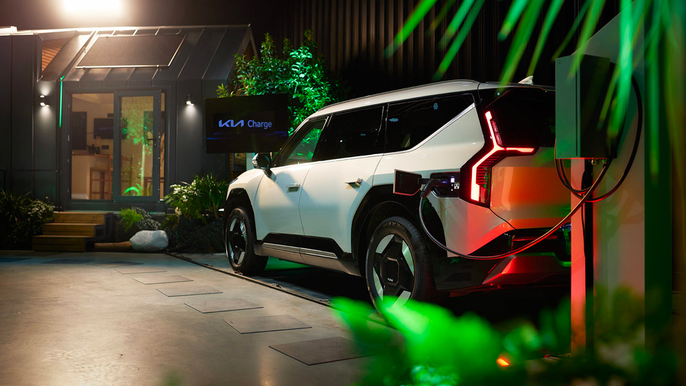 Kia EV9