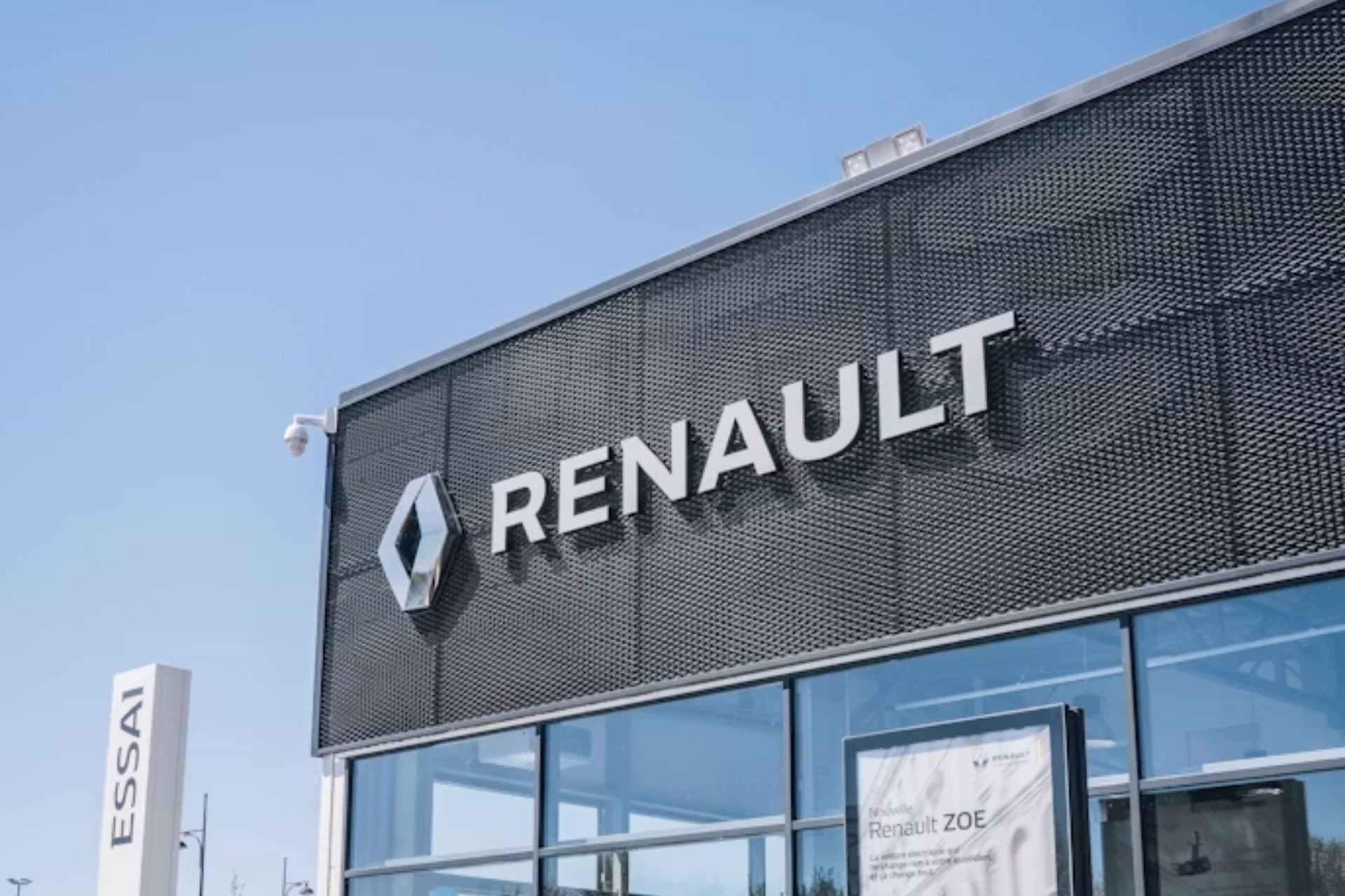 Renault