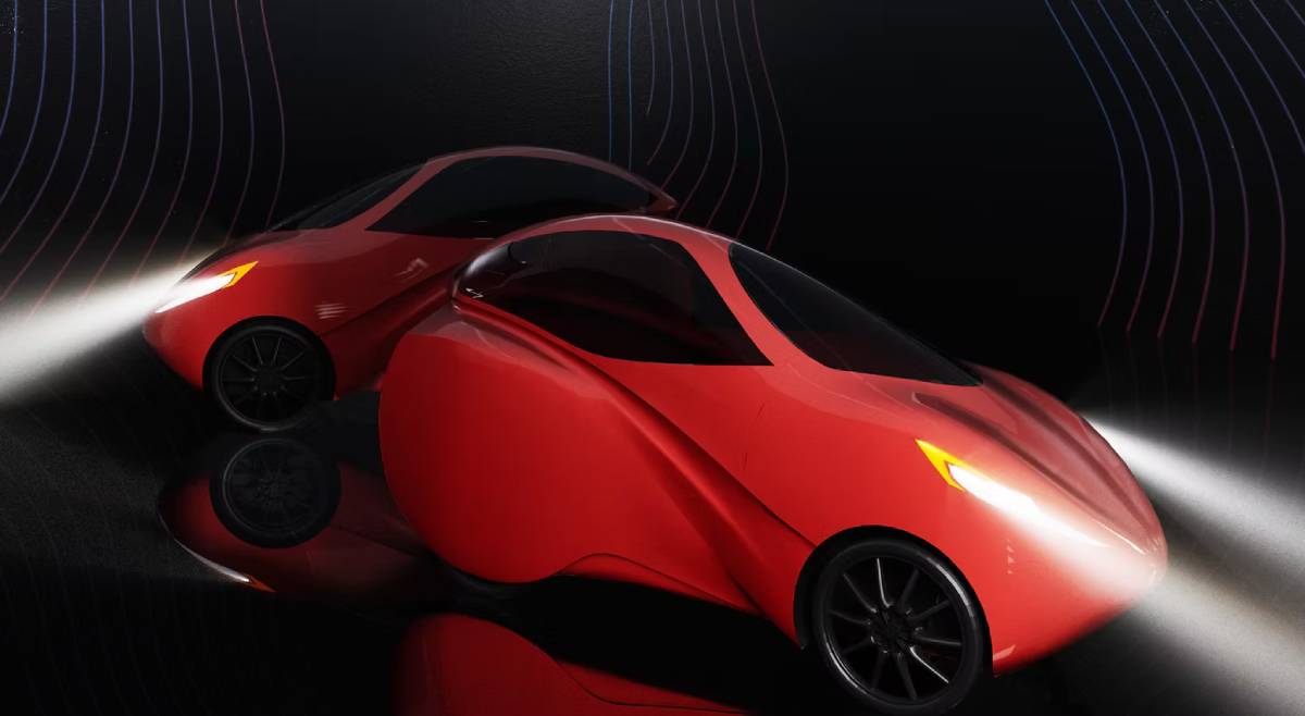 Elecy Amara Automotive