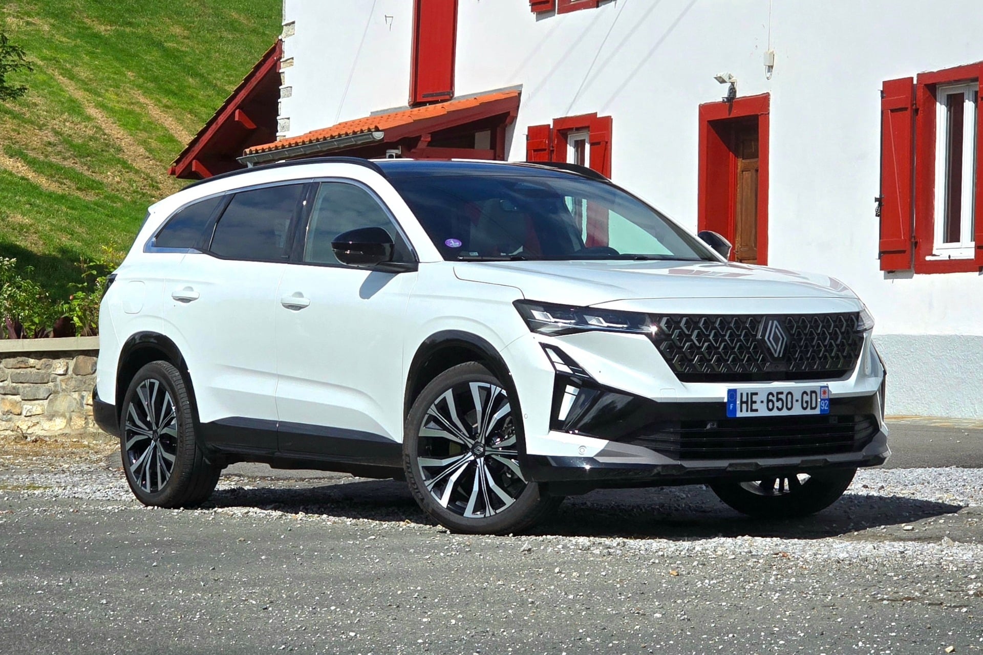 Renault Espace (16)