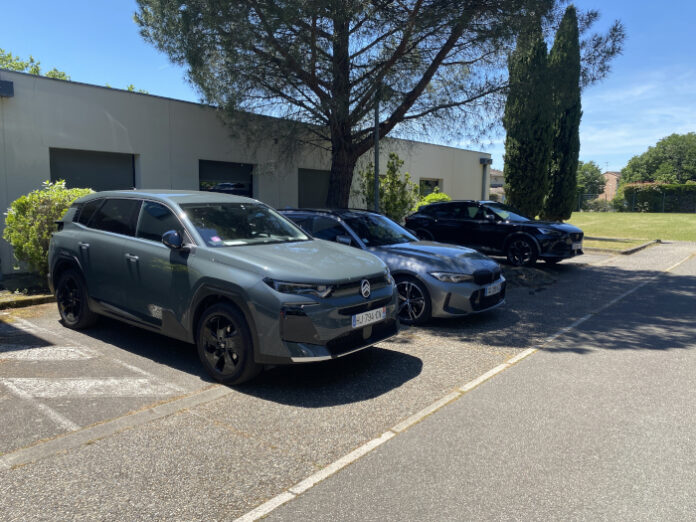 Promomidi flotte Promomidi flotte
