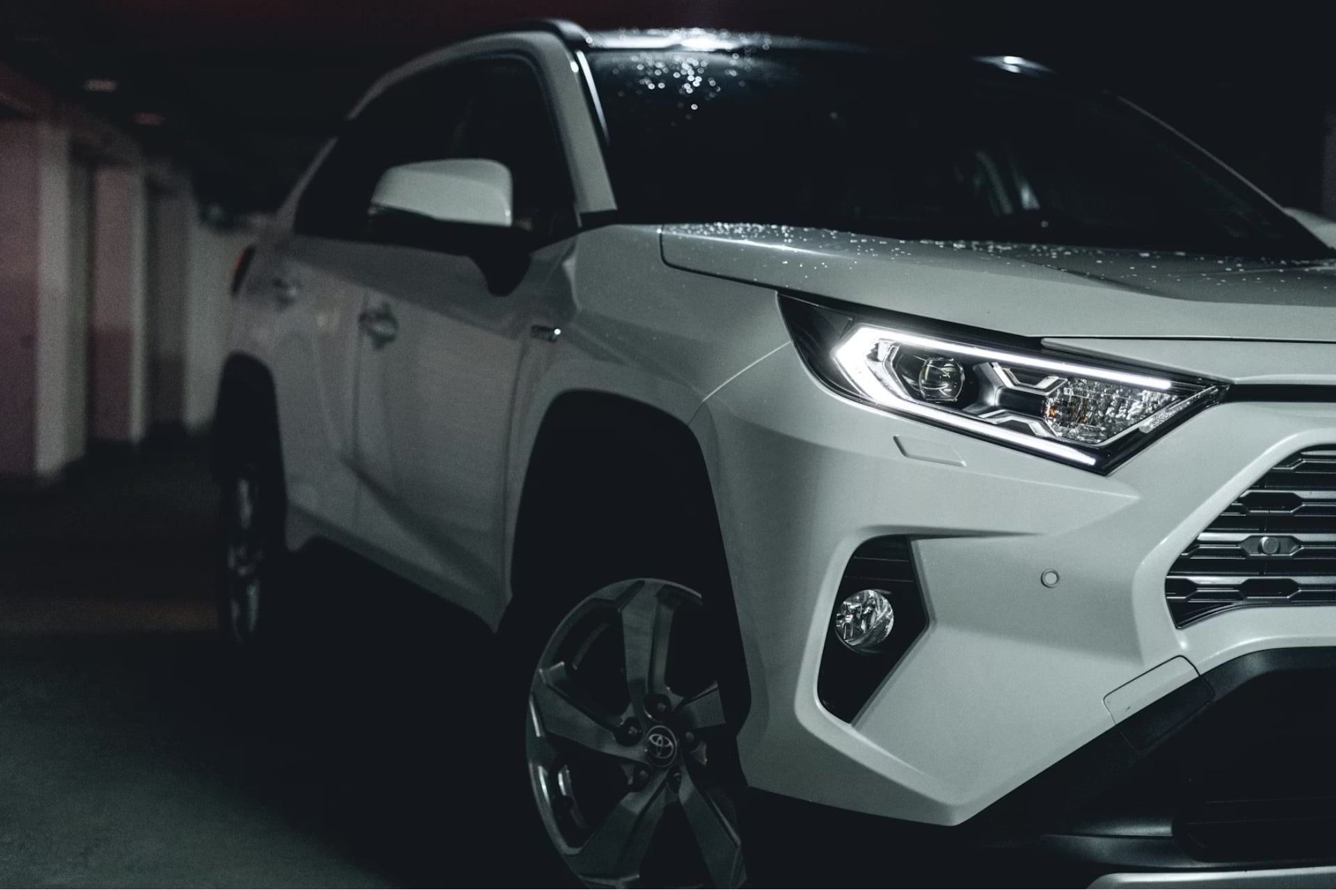 Toyota Rav4 Voiture Plus Vendue 2025