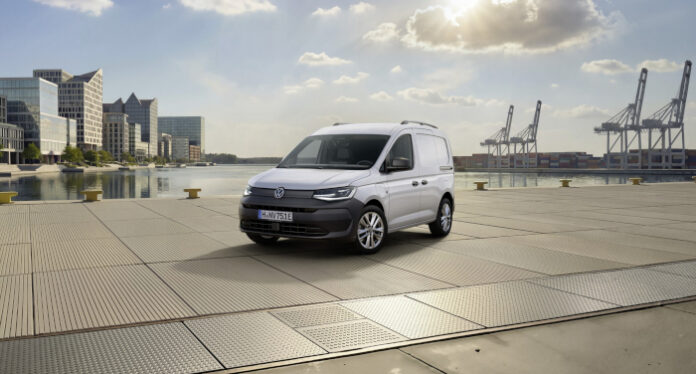 Volkswagen Caddy Volkswagen Caddy