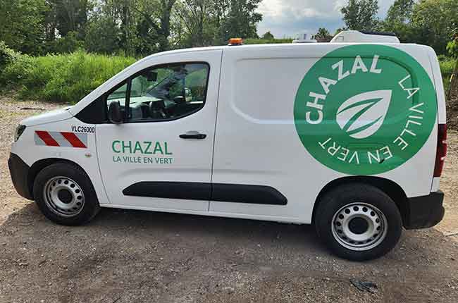 VUL Chazal VUL Chazal