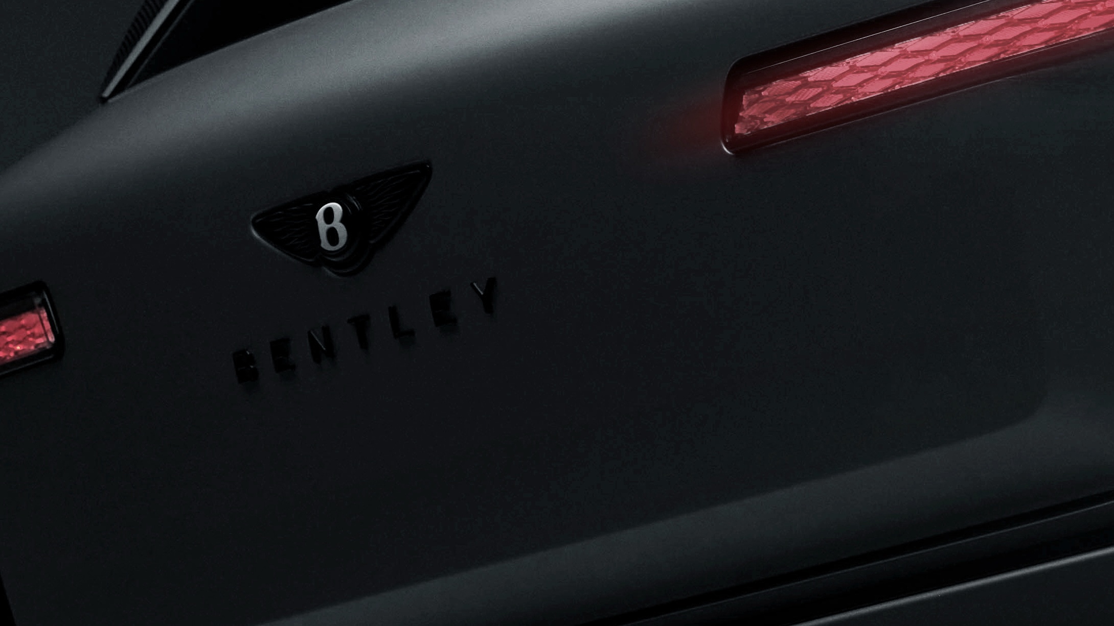 Bentley Torcal