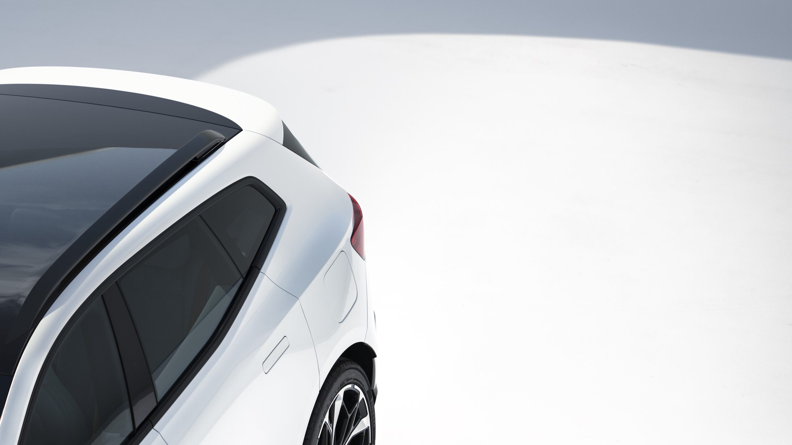 Polestar 4 SUV : le SUV électrique qui complète la gamme Polestar 4