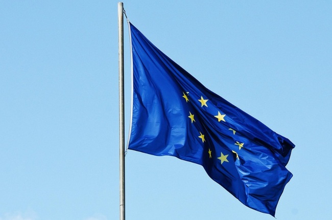 drapeau europe drapeau europe