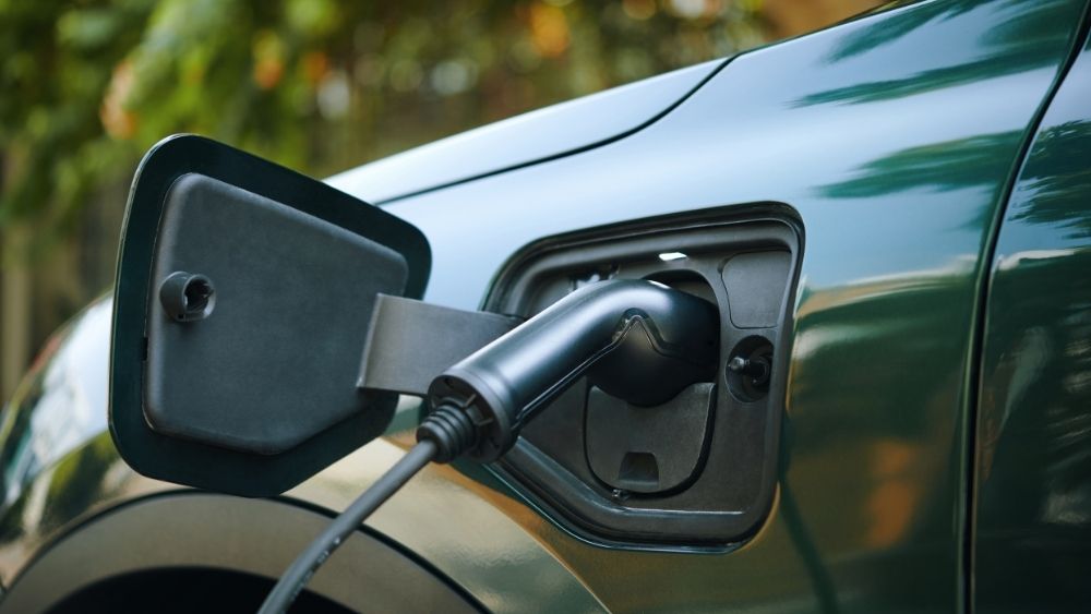 Aide à l'achat pour les véhicules électriques d'occasion