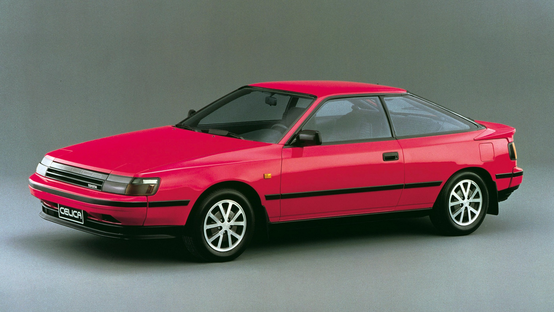 Toyota Celica